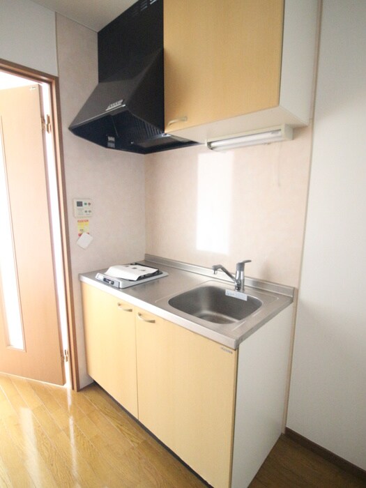 物件内観写真15　(キッチン)