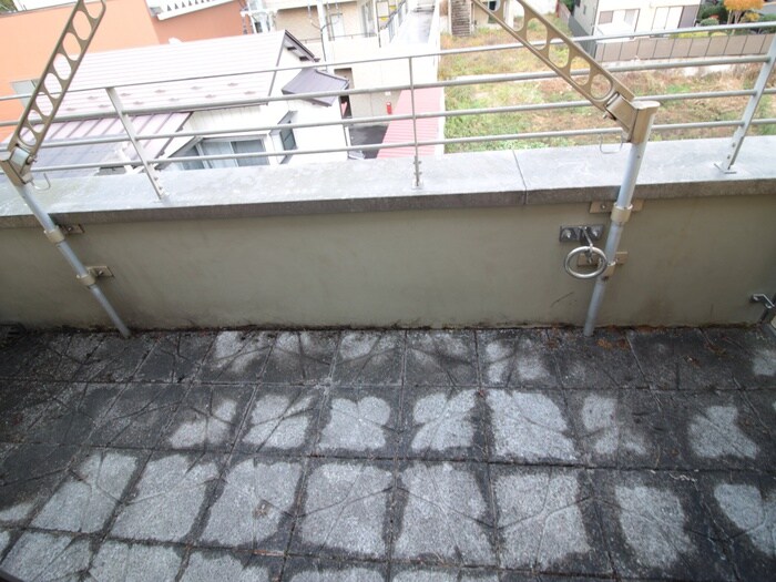 物件内観写真20　(ベランダ・バルコニー)