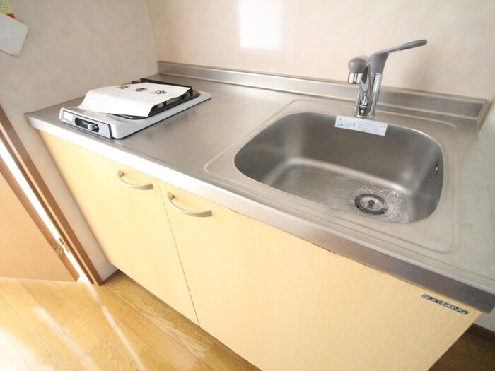 物件内観写真21　(キッチン)