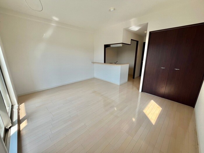 物件内観写真9　(居室)