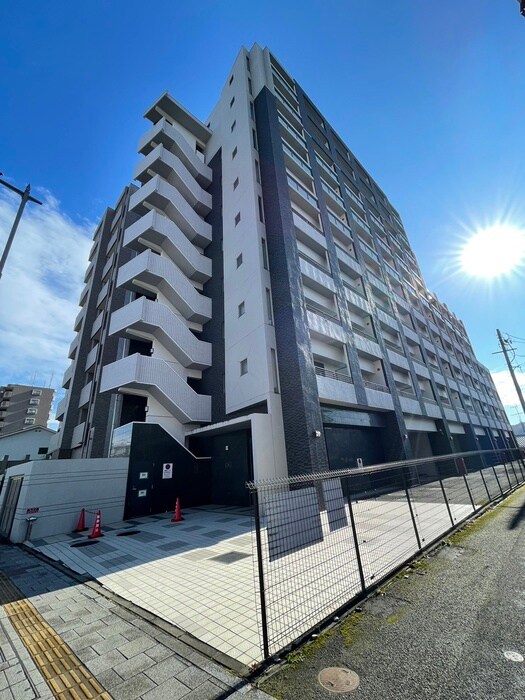 物件外観写真5　(外観写真)