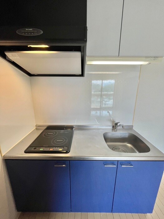 物件内観写真11　(キッチン)