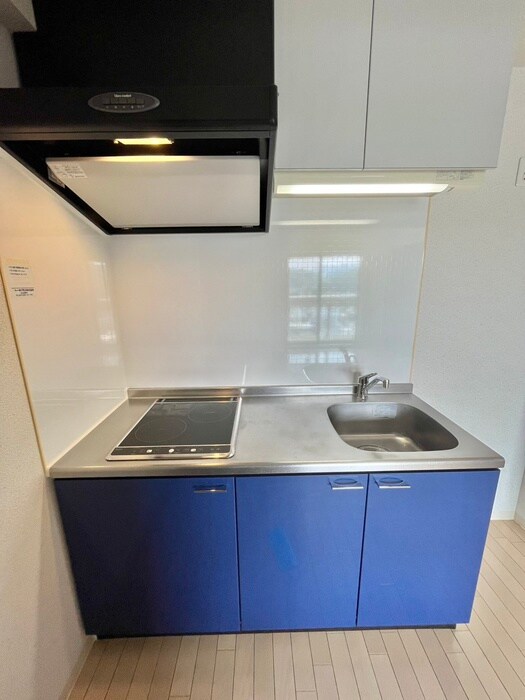 物件内観写真11　(収納)