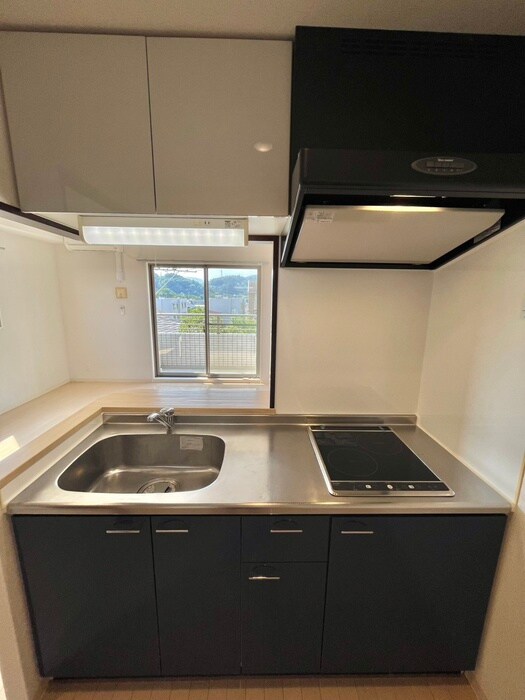 物件内観写真11　(キッチン)