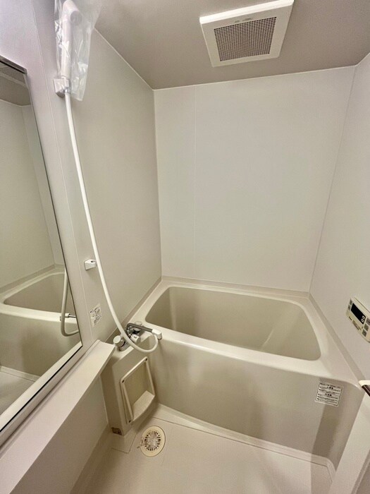 物件内観写真13　(バス／シャワールーム等)