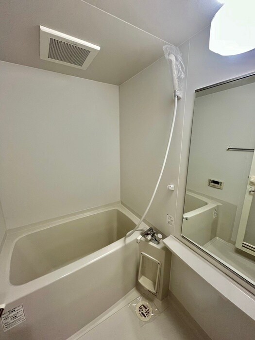 物件内観写真13　(バス／シャワールーム等)
