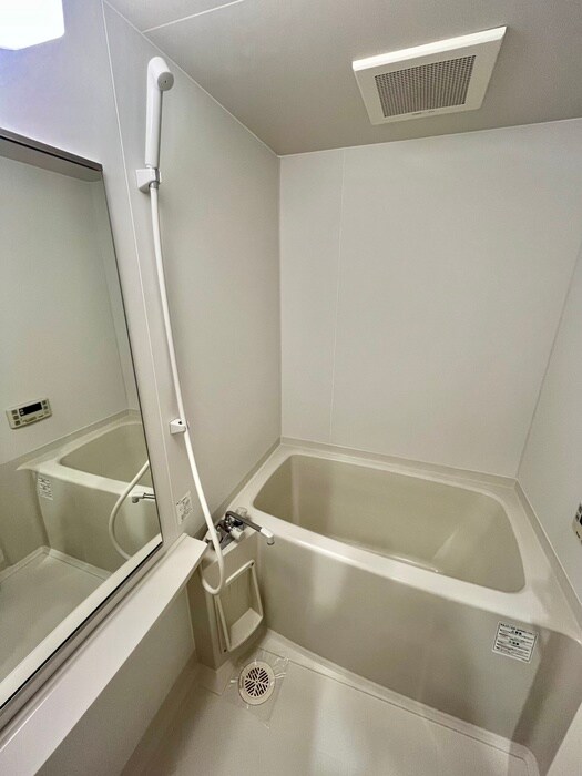 物件内観写真13　(バス／シャワールーム等)