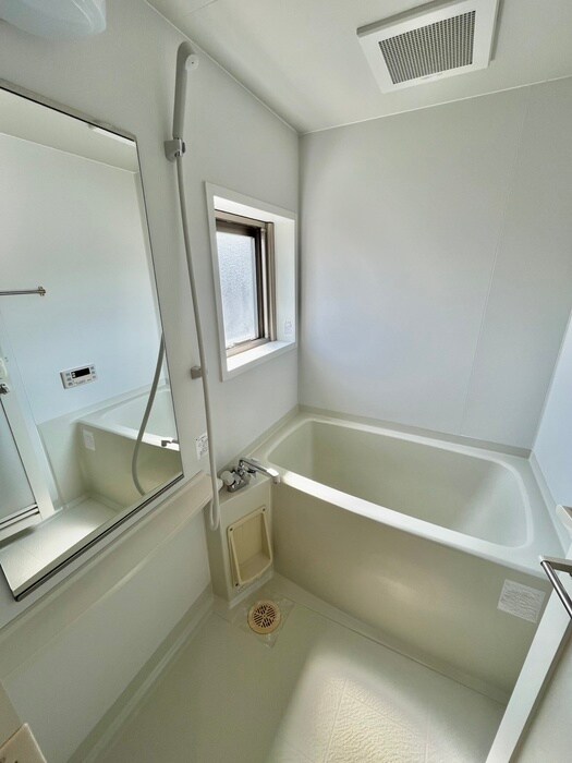 物件内観写真14　(バス／シャワールーム等)