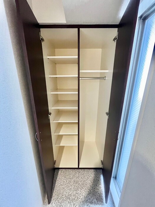 物件内観写真18　(靴箱)