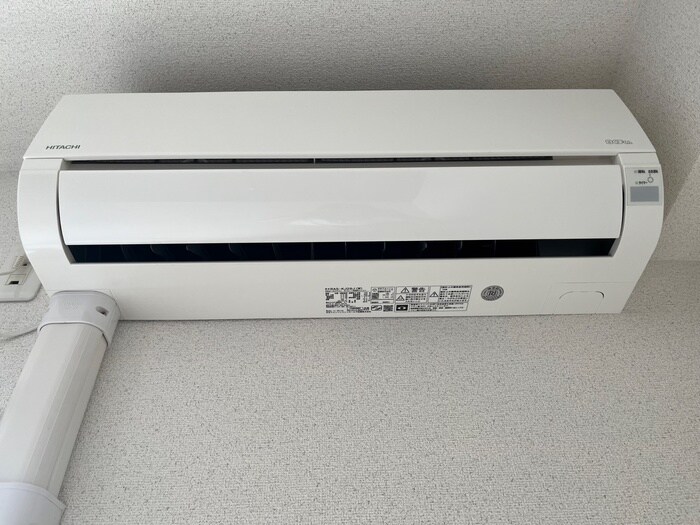 物件内観写真20　(室内からの展望)