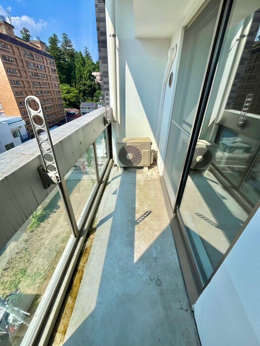 物件内観写真21　(ベランダ・バルコニー)