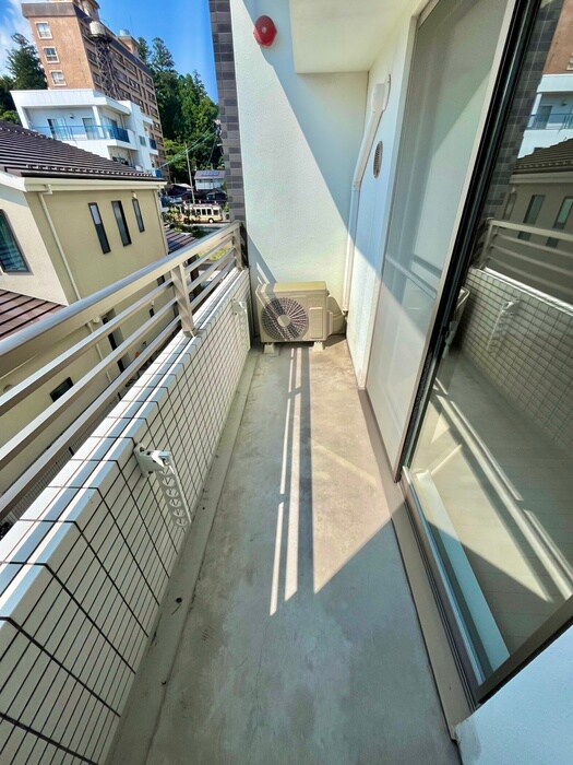 物件内観写真21　(ベランダ・バルコニー)