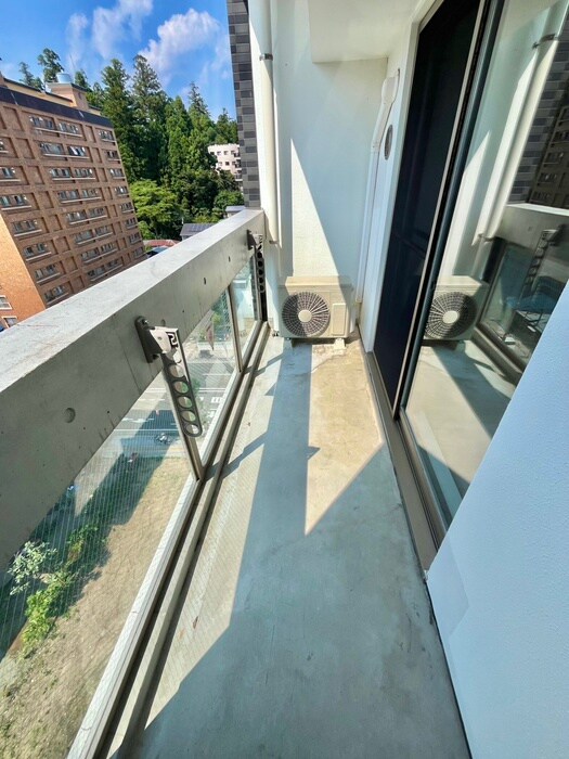 物件内観写真21　(ベランダ・バルコニー)