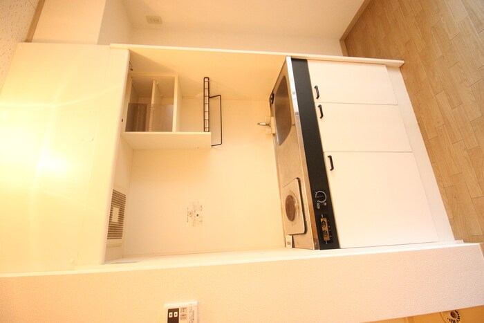 物件内観写真11　(キッチン)