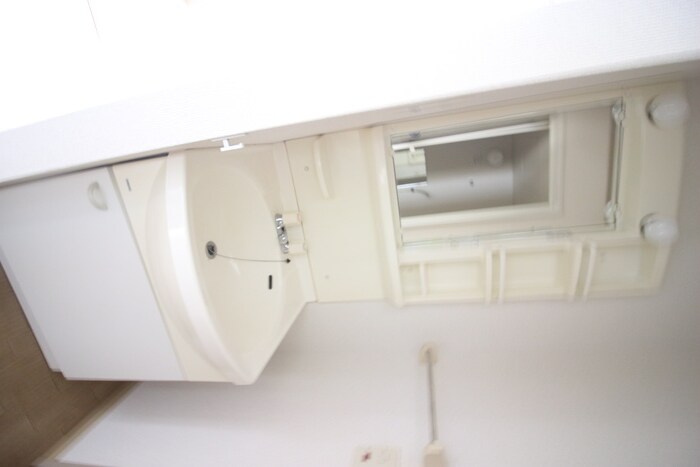 物件内観写真13　(洗面)