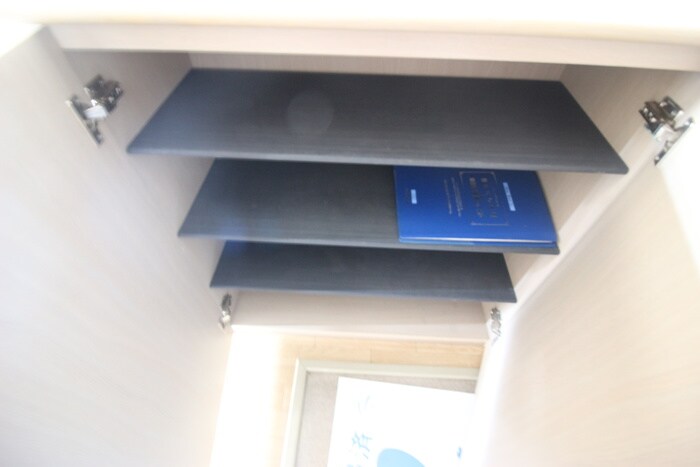 物件内観写真17　(靴箱)