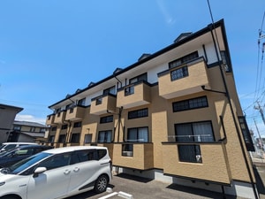 エストメルベーユ荒井Ⅰ外観写真