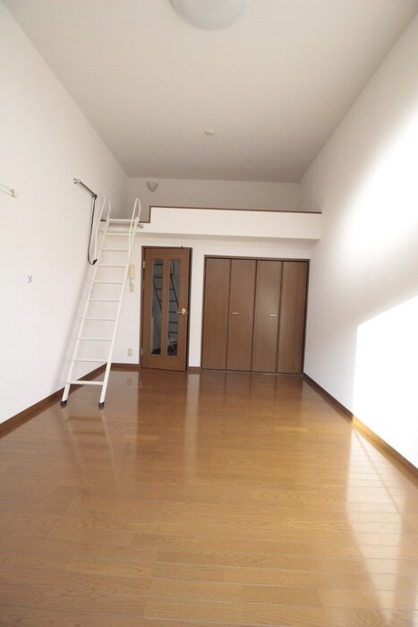 物件内観写真11　(居室)