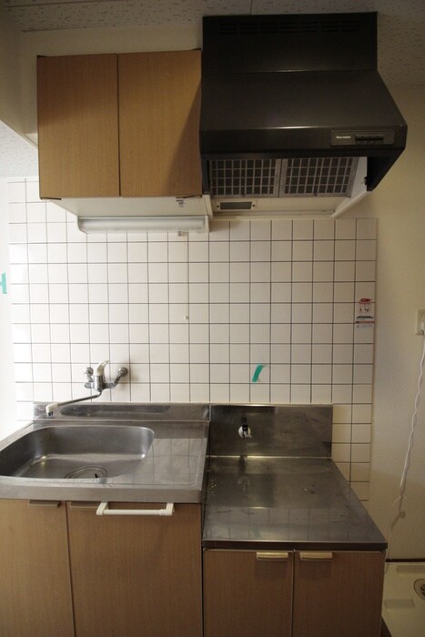 物件内観写真13　(キッチン)