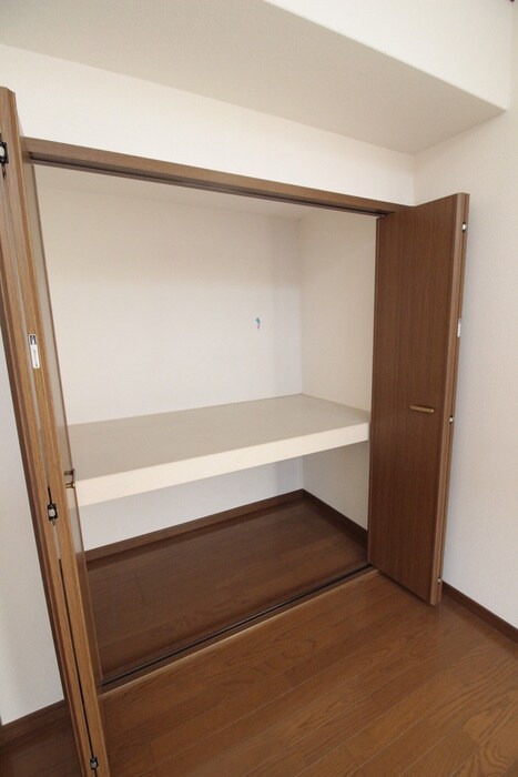 物件内観写真14　(収納)