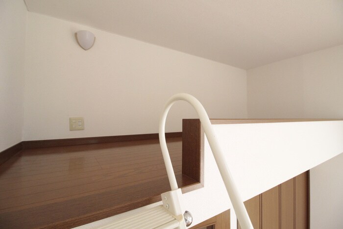 物件内観写真16　(ロフト)