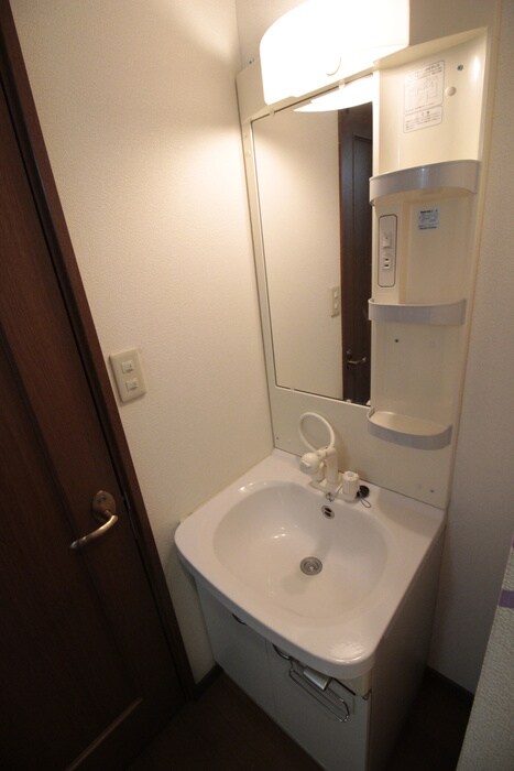 物件内観写真19　(洗面)