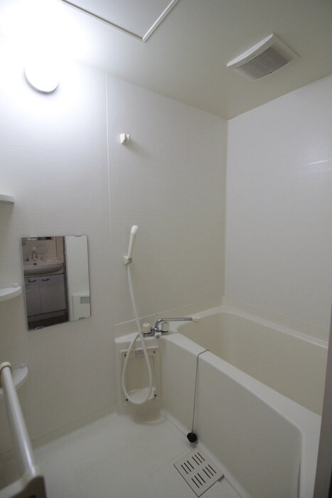 物件内観写真20　(バス／シャワールーム等)