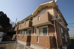 ガ－デンハウス・ＴＹ外観写真