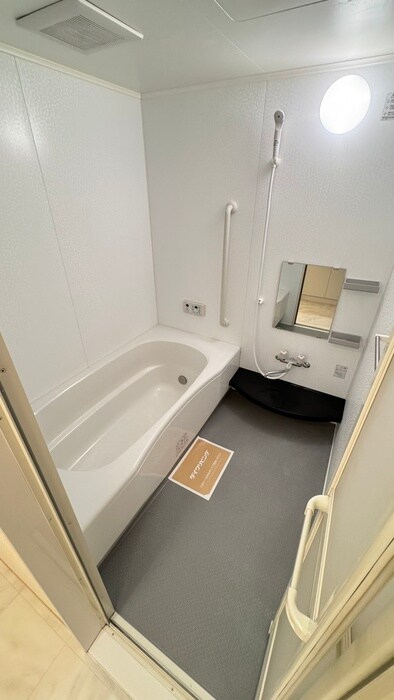 物件内観写真10　(バス／シャワールーム等)