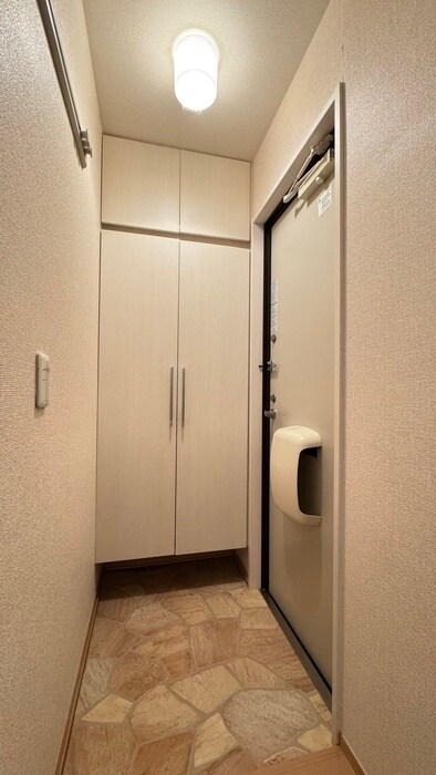 物件内観写真14　(靴箱)