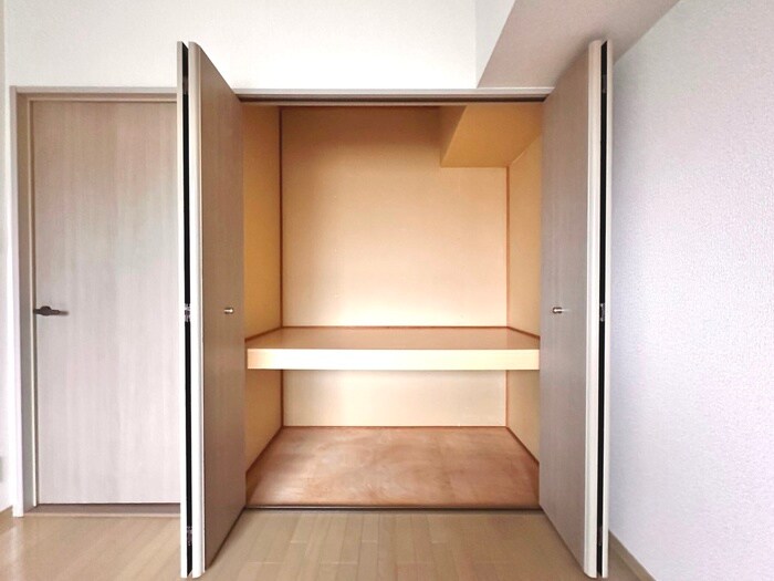 物件内観写真8　(収納)