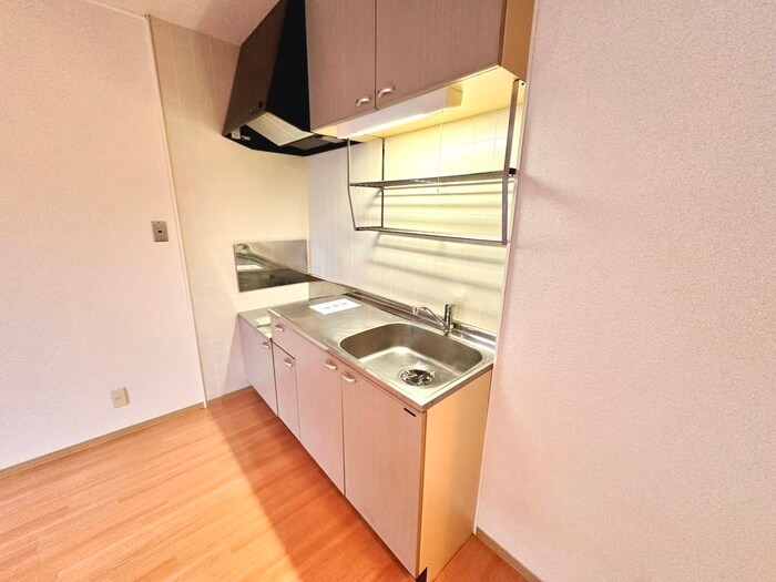 物件内観写真11　(キッチン)