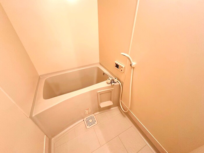 物件内観写真12　(バス／シャワールーム等)