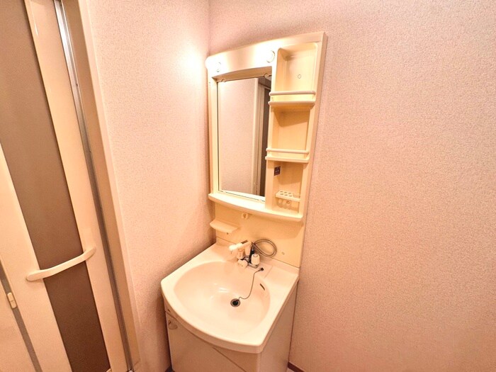 物件内観写真13　(洗面)