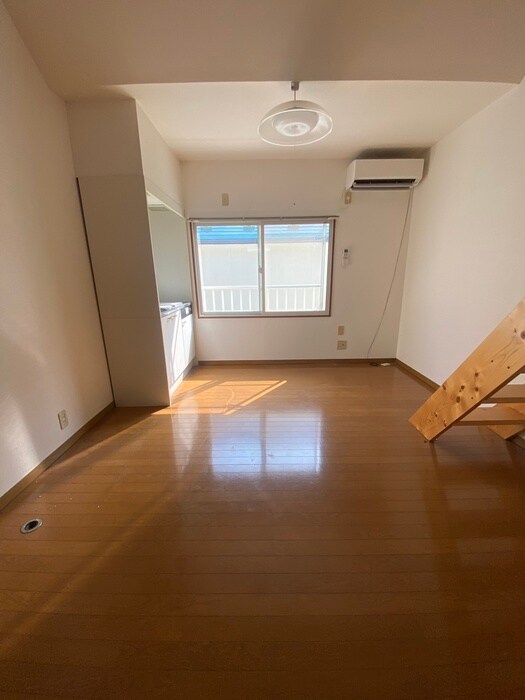 物件内観写真5　(居室)