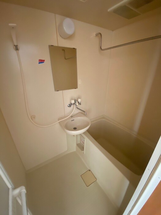 物件内観写真7　(バス／シャワールーム等)