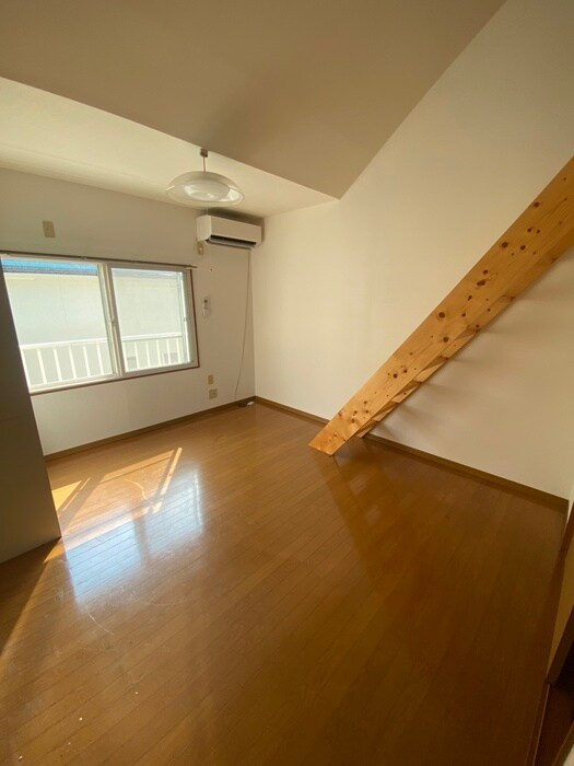 物件内観写真14　(居室)