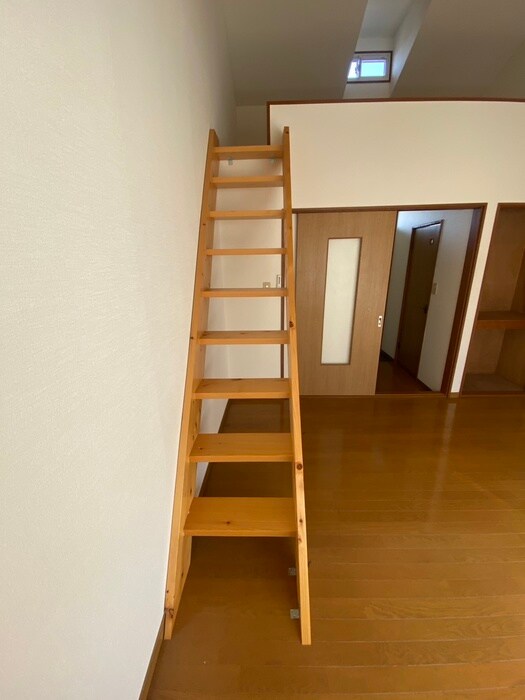 物件内観写真15　(居室)