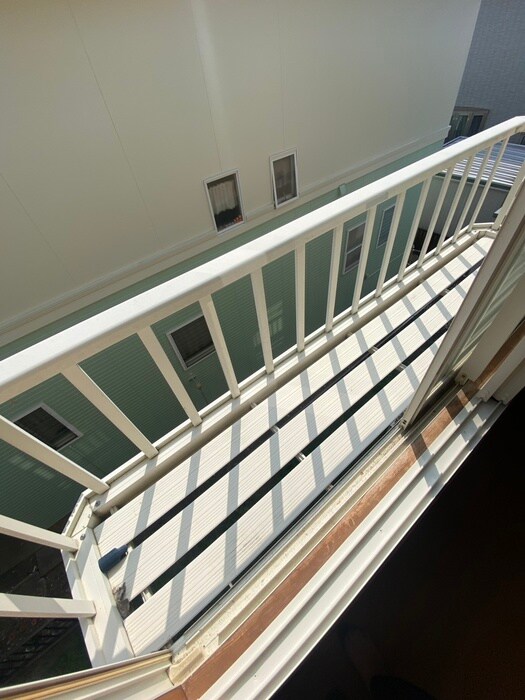 物件内観写真18　(ベランダ・バルコニー)