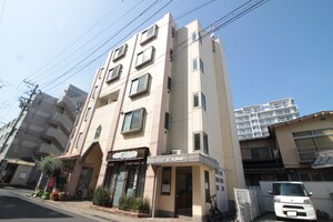 メゾンセノ－テ外観写真