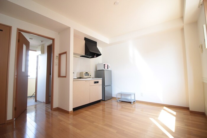 物件内観写真7　(居室)