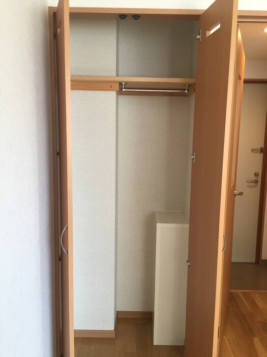 物件内観写真11　(収納)