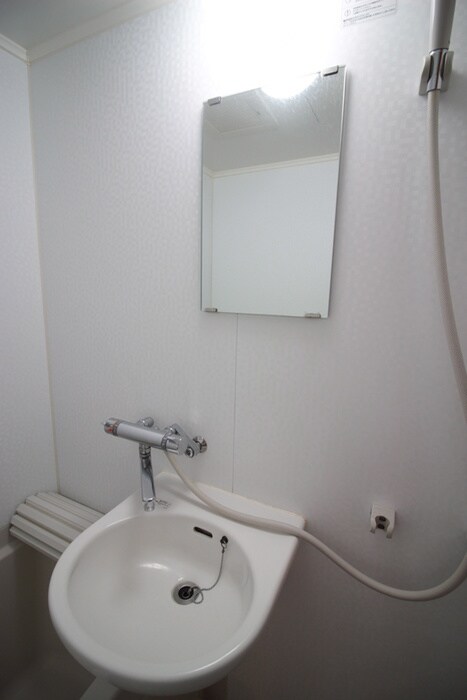 物件内観写真12　(洗面)