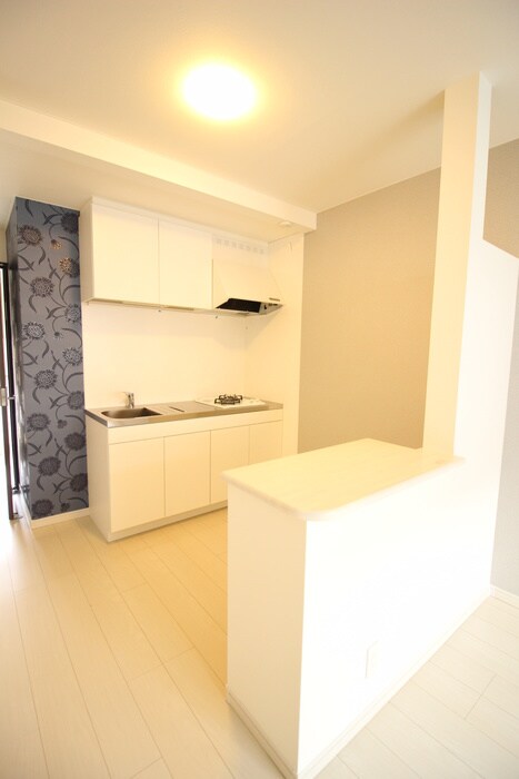 物件内観写真10　(キッチン)