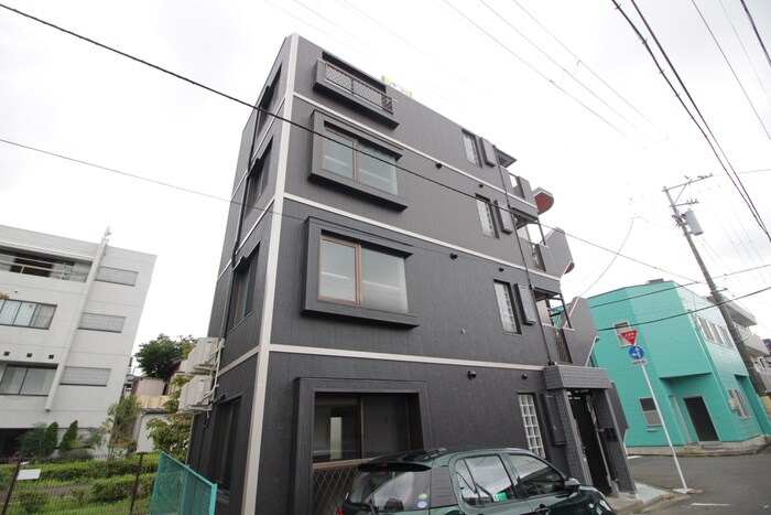 物件外観写真4　(外観写真)