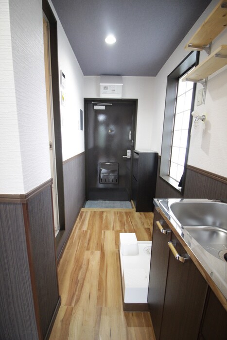 物件内観写真19　(廊下)