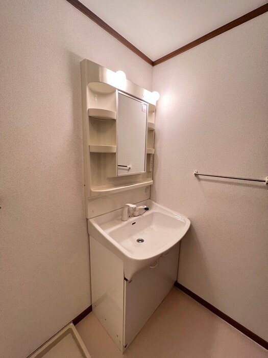 物件内観写真14　(洗面)