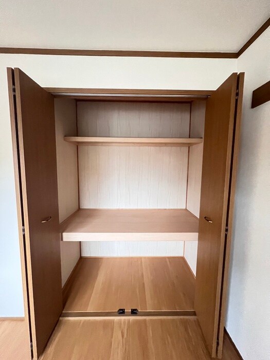 物件内観写真17　(収納)