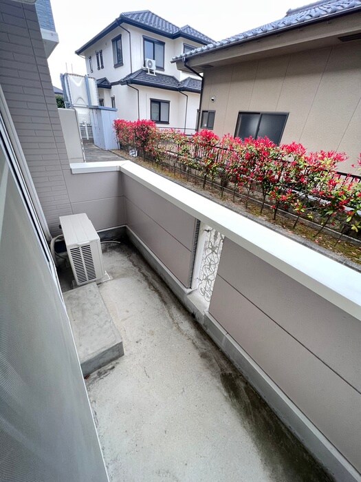 物件内観写真19　(ベランダ・バルコニー)