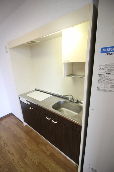 物件内観写真10　(キッチン)